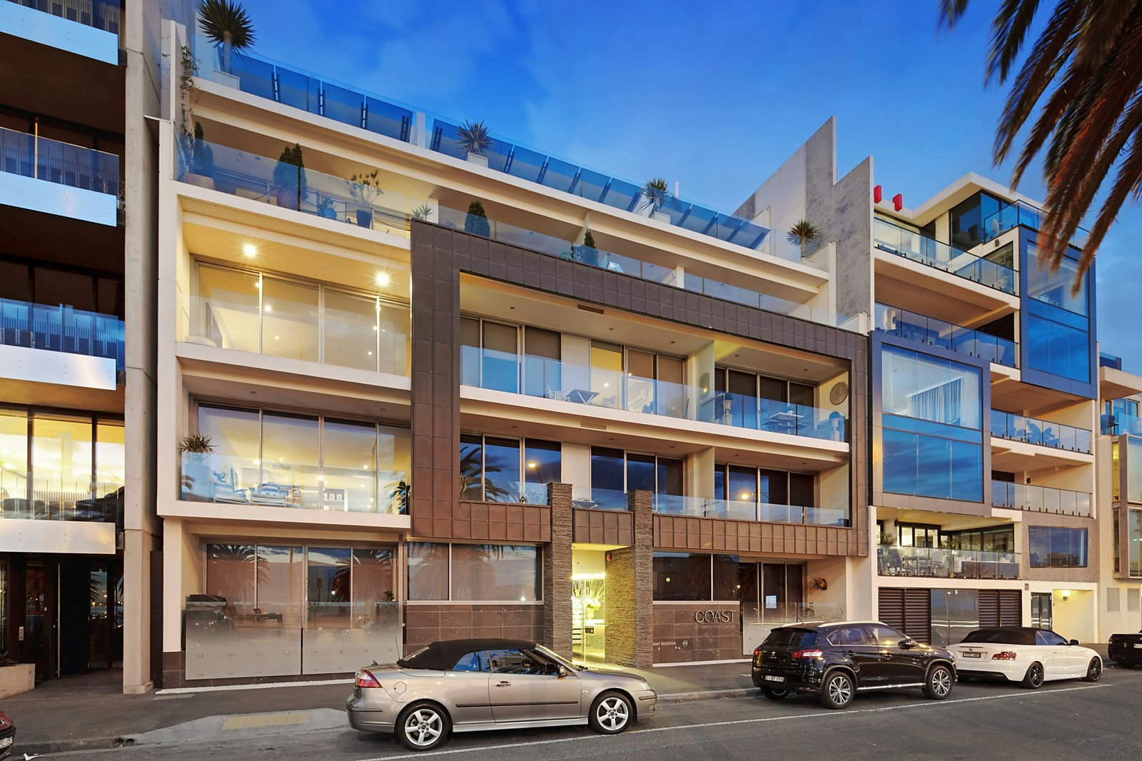 6/23 Beaconsfield Parade, Port Melbourne, VIC