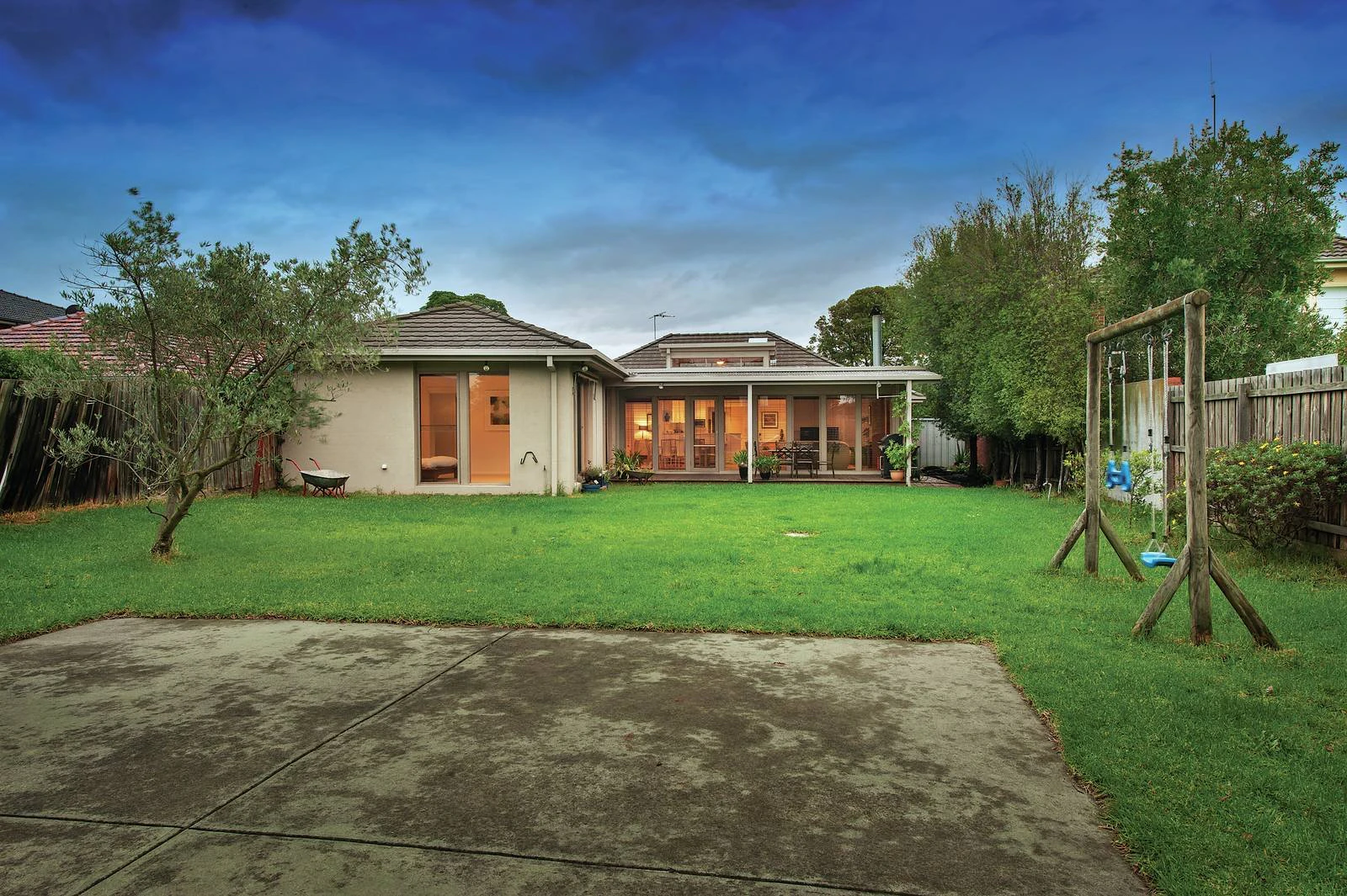 13 Robinson Street, Brighton East, VIC