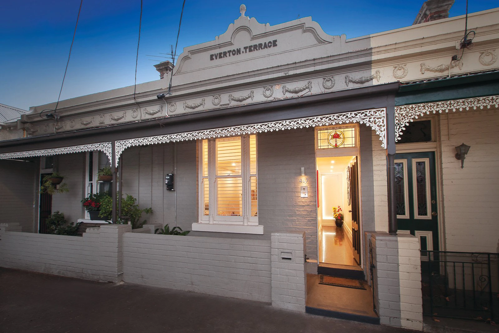 467 Bay Street, Port Melbourne, VIC