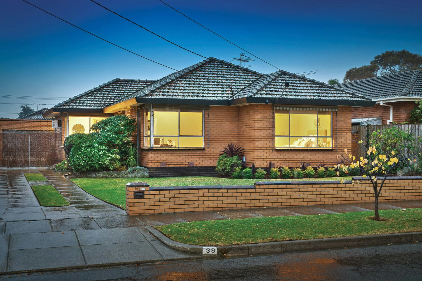 39 Shrewsbury Street, Bentleigh East, VIC