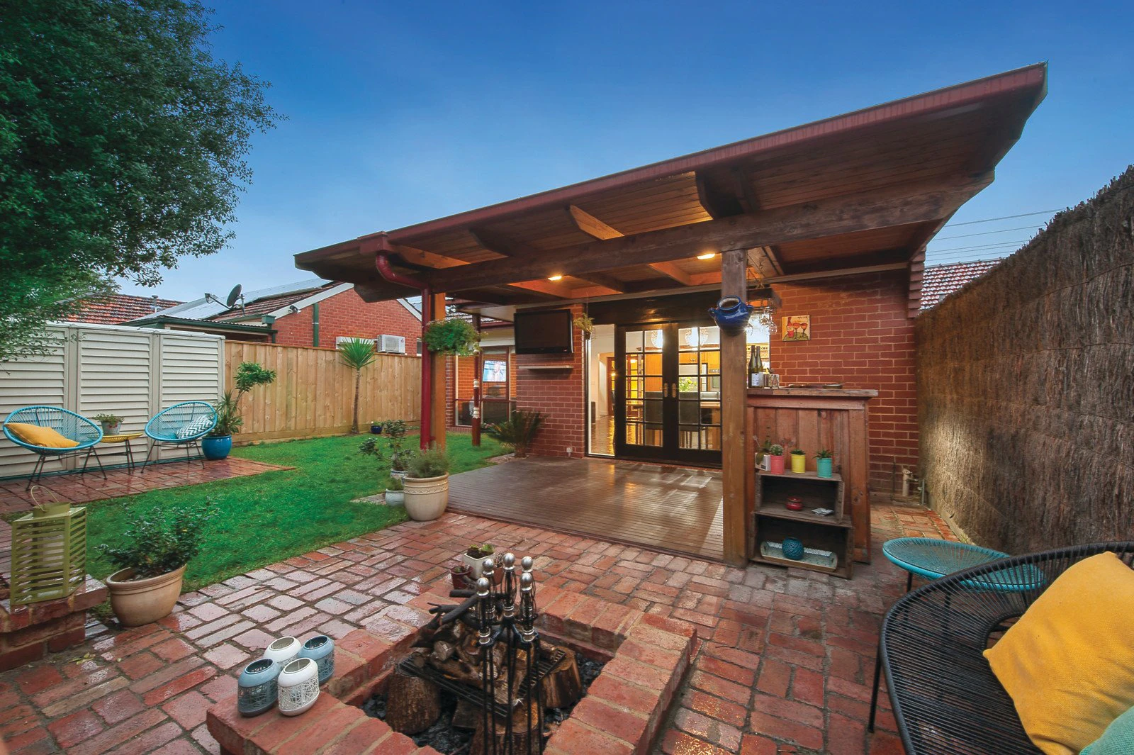 41 Dunstan Parade, Port Melbourne, VIC