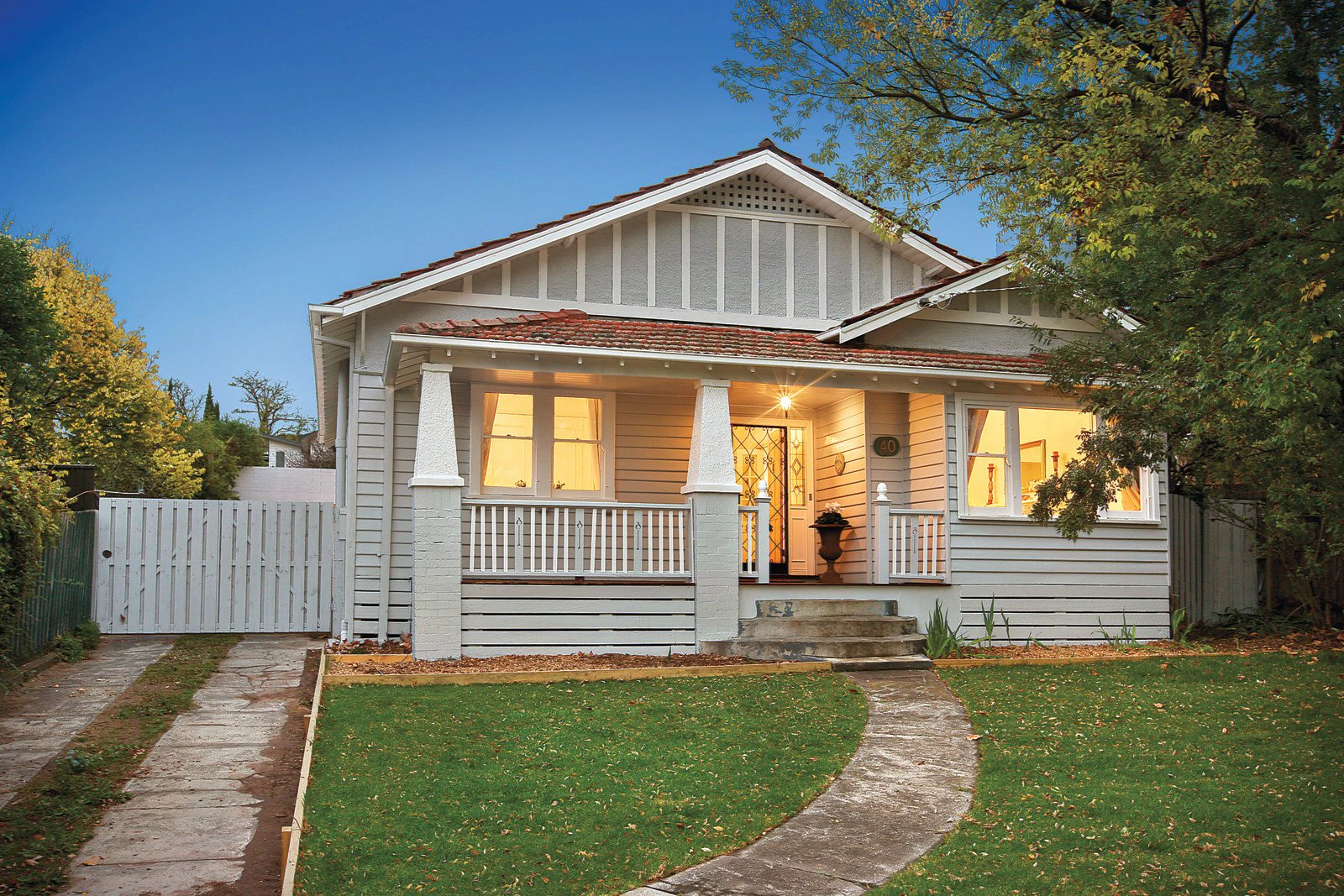 40 Donna Buang Street, Camberwell, VIC