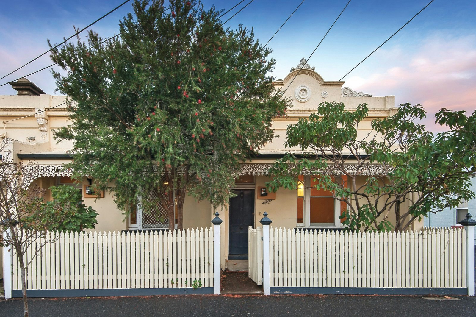 132 & 134 Nott Street, Port Melbourne, VIC