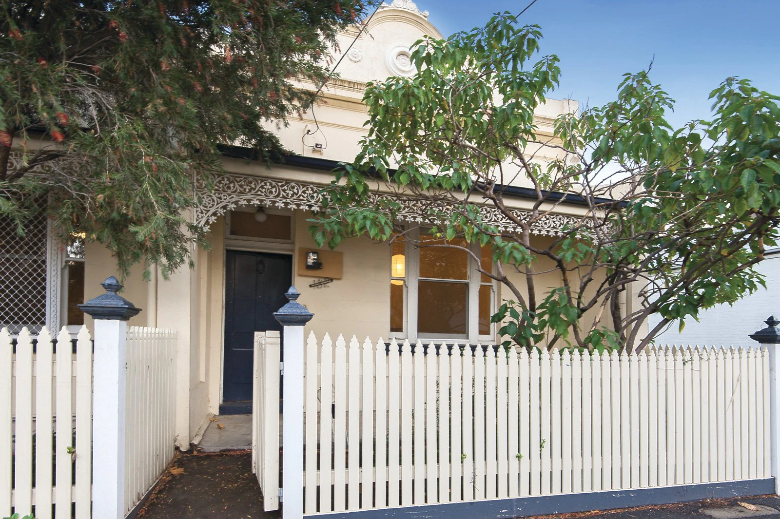 132 & 134 Nott Street, Port Melbourne, VIC