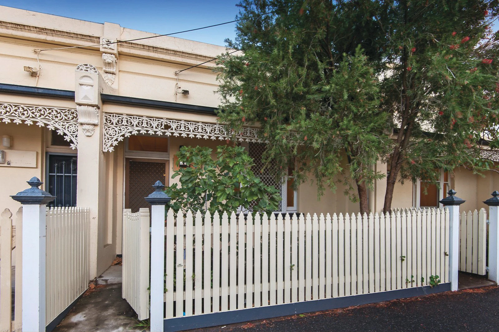 132 & 134 Nott Street, Port Melbourne, VIC