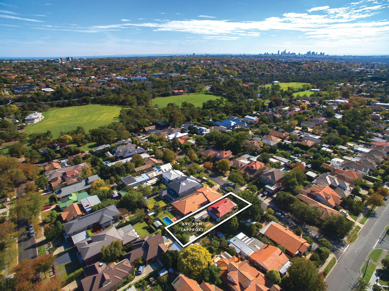 2 Maxwell Street, Ashburton, VIC