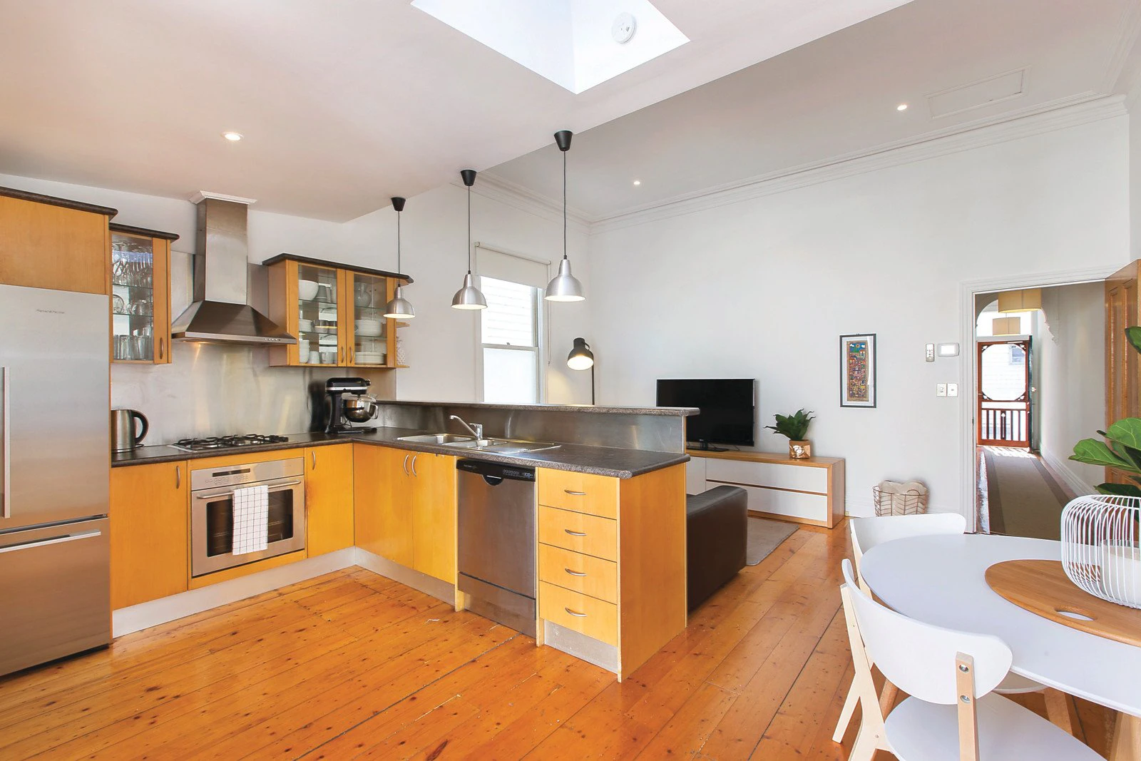 3 Little Iffla Street, South Melbourne, VIC