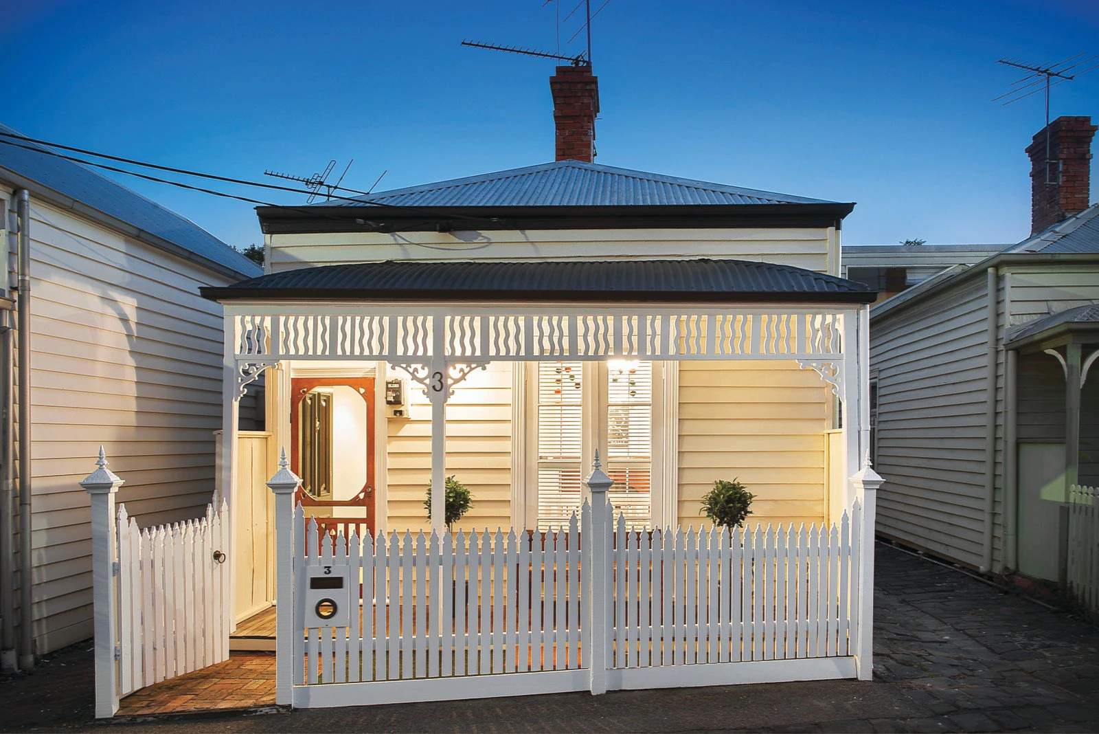 3 Little Iffla Street, South Melbourne, VIC