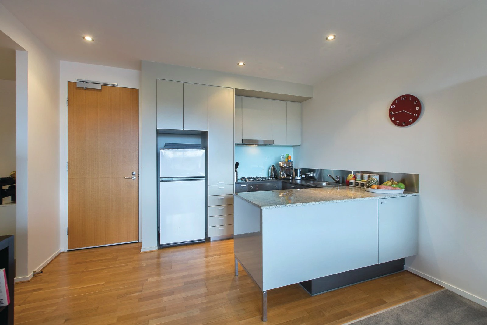 40/174 Peel Street, Windsor, VIC