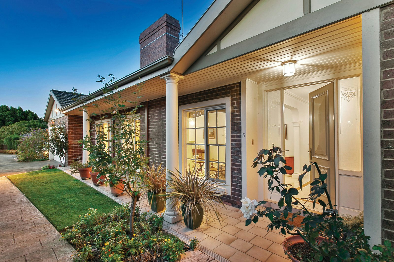 5/17 Marshall Avenue, Kew, VIC