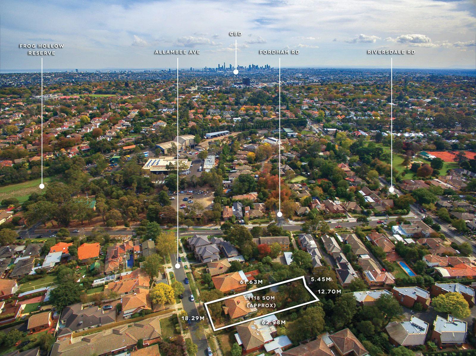 7 Allambee Avenue, Camberwell, VIC