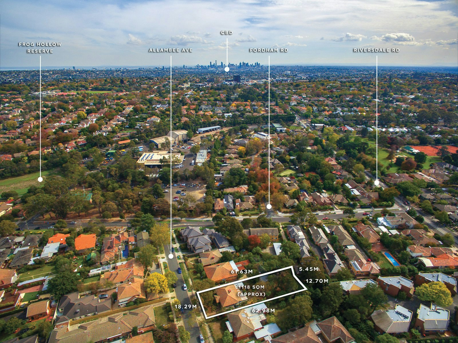 7 Allambee Avenue, Camberwell, VIC