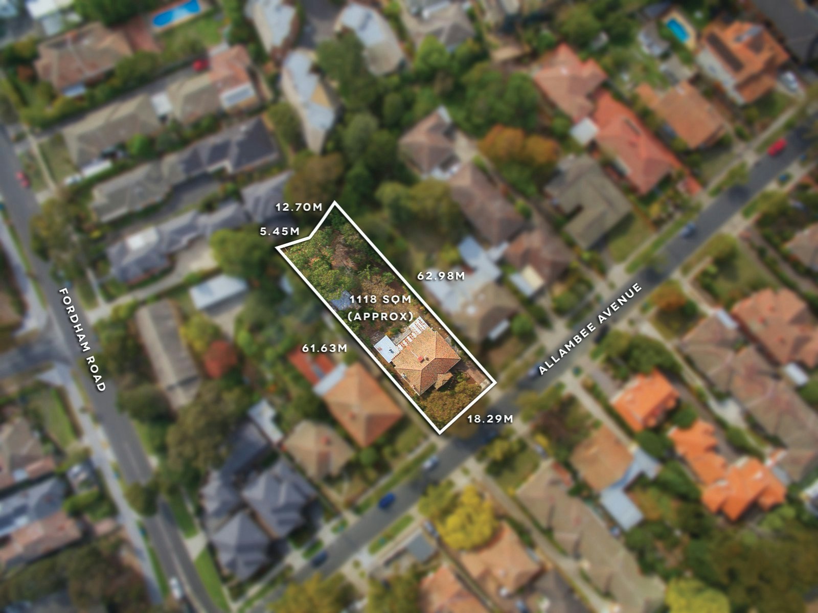 7 Allambee Avenue, Camberwell, VIC