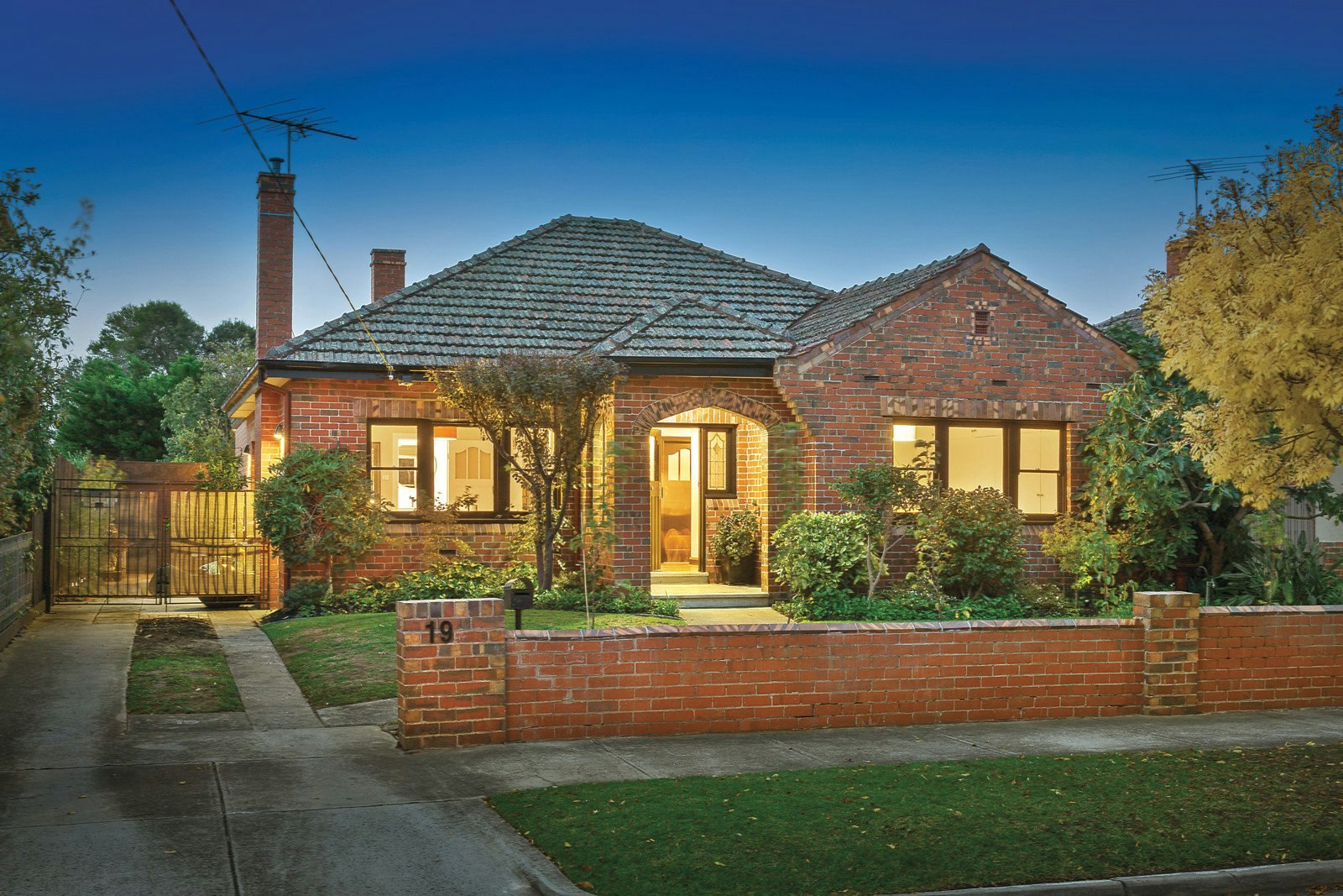 19 Cheeseman Avenue, Brighton East, VIC