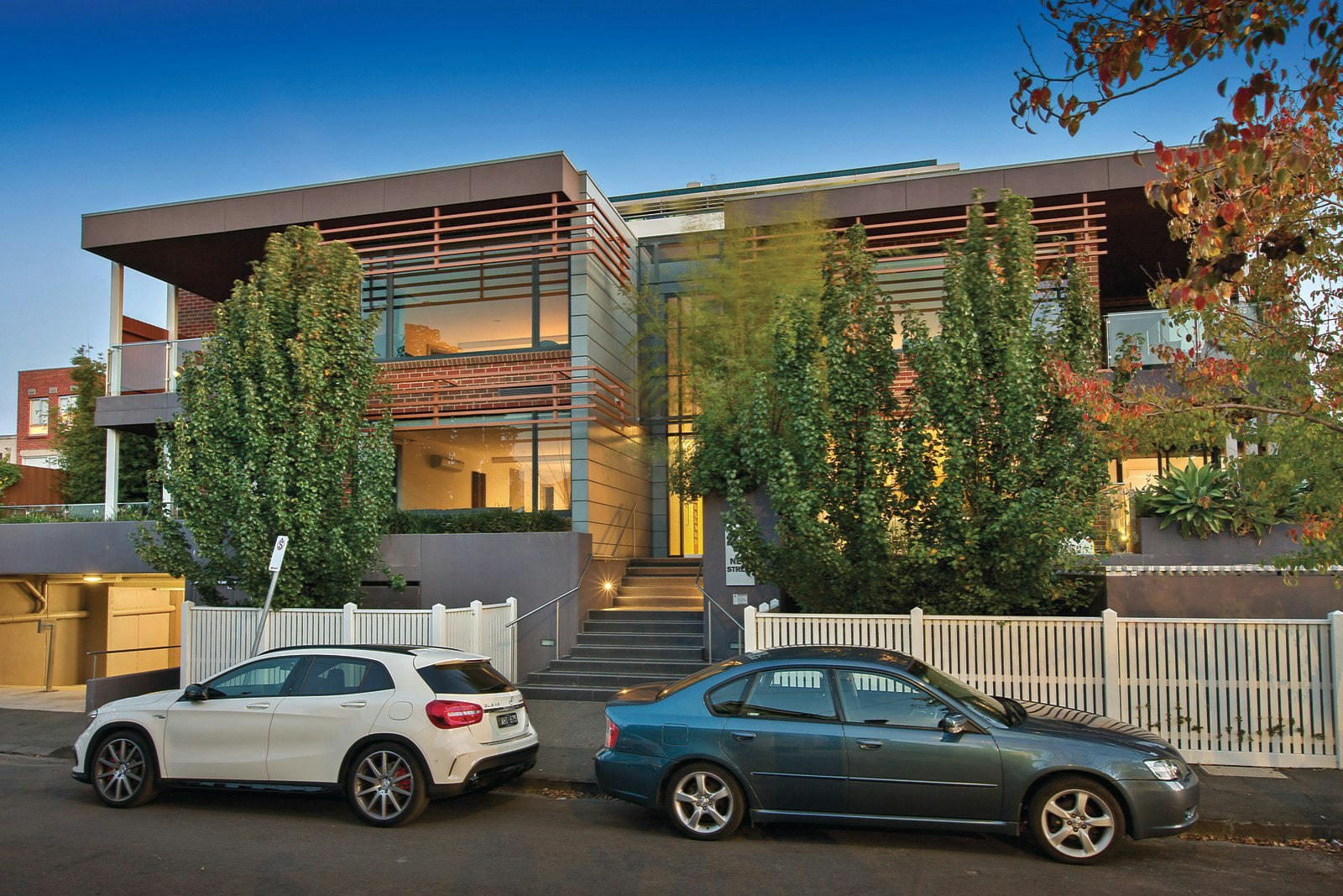 8/48 New Street, Armadale, VIC