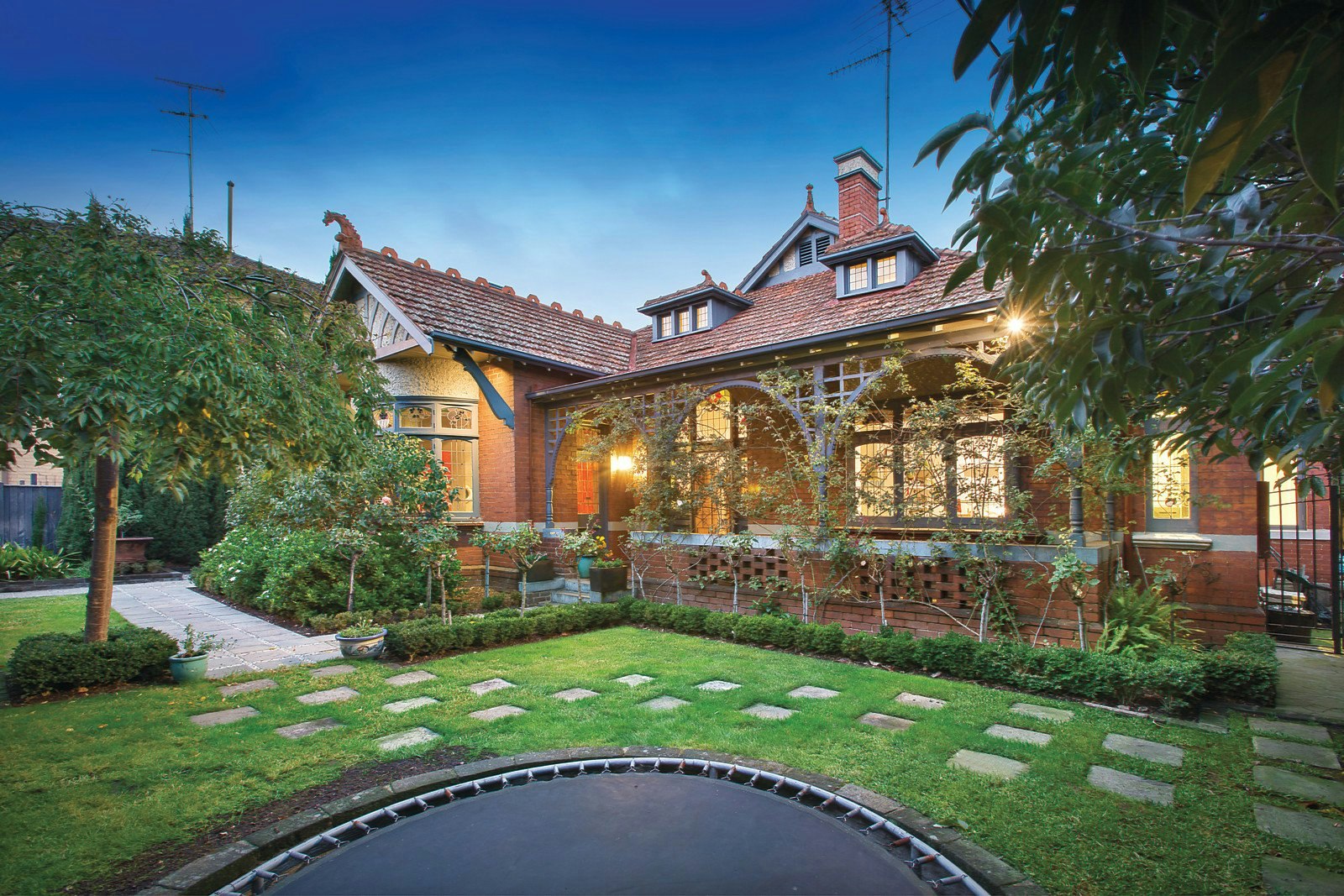 231 Canterbury Road, St Kilda West, VIC