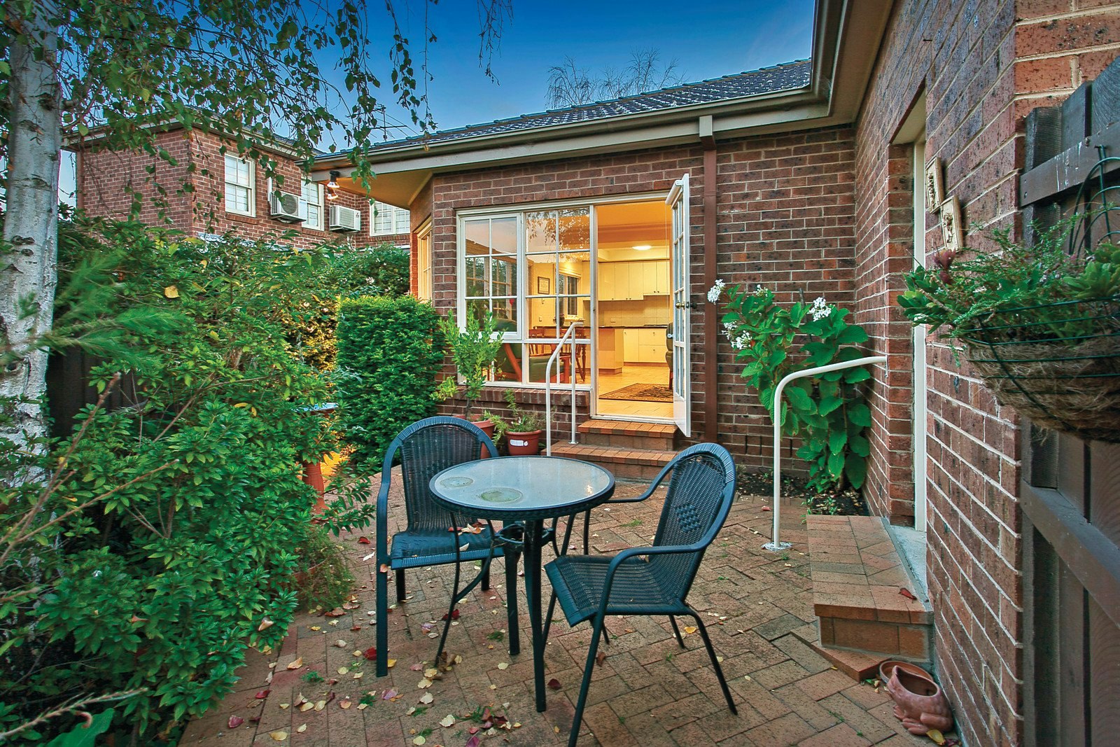 5/17 Marshall Avenue, Kew, VIC