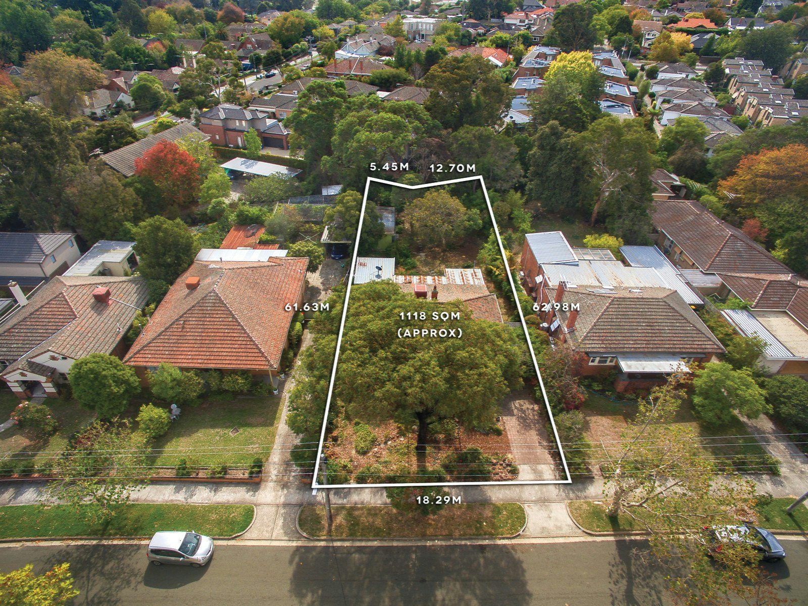 7 Allambee Avenue, Camberwell, VIC