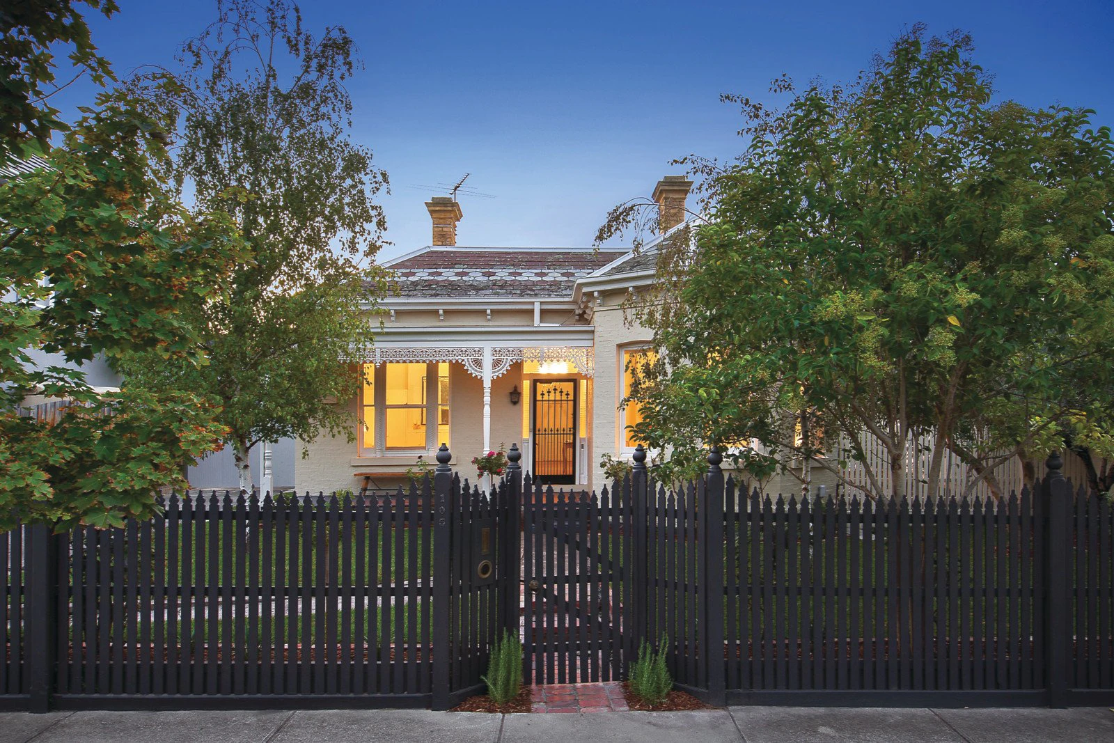 105 Tooronga Road, Glen Iris, VIC