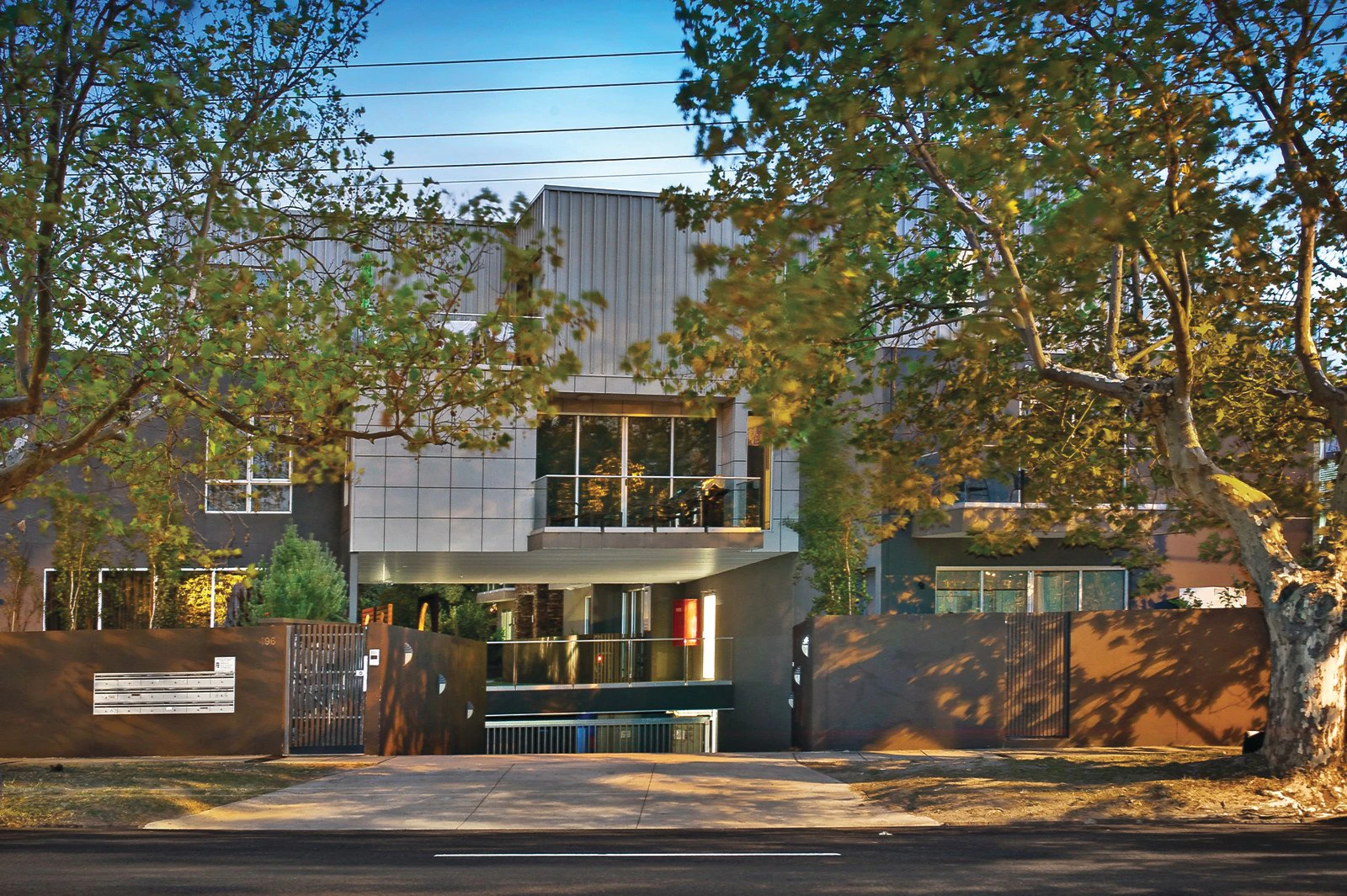 4/496 Dandenong Road, Caulfield North, VIC
