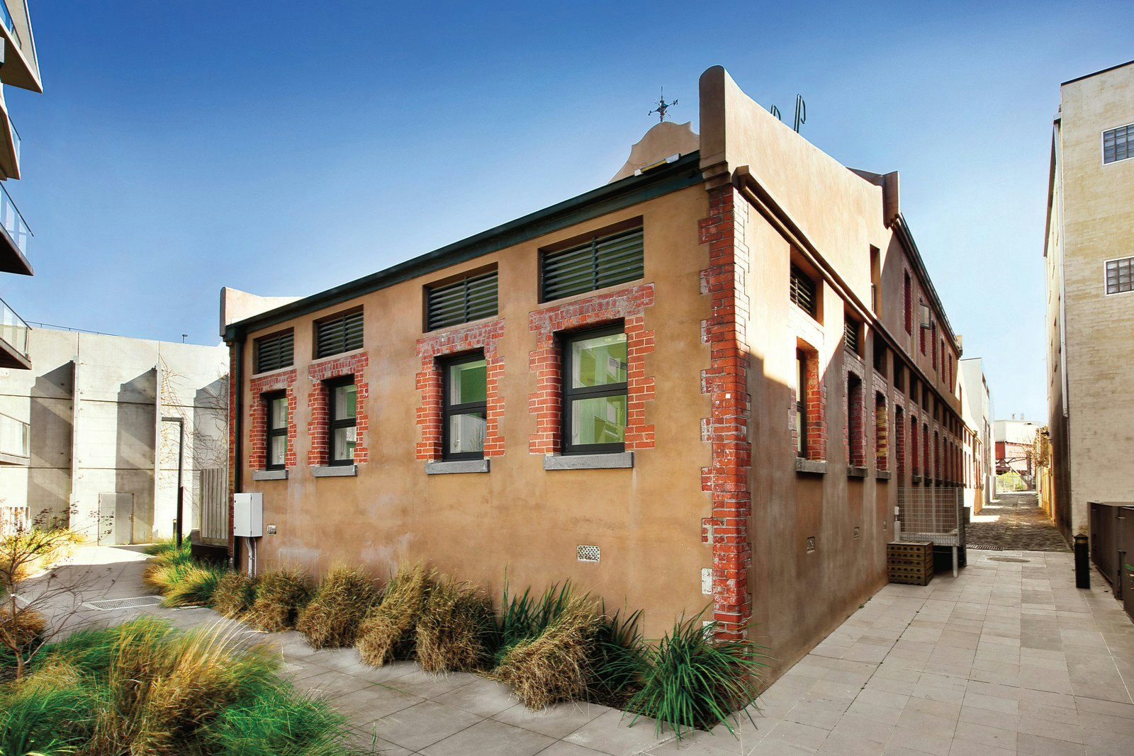 12 Stables Lane, South Yarra, VIC