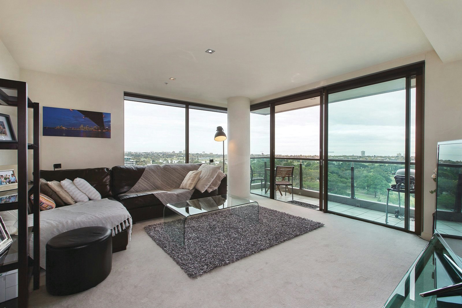 1205/480 St Kilda Road, Melbourne, VIC