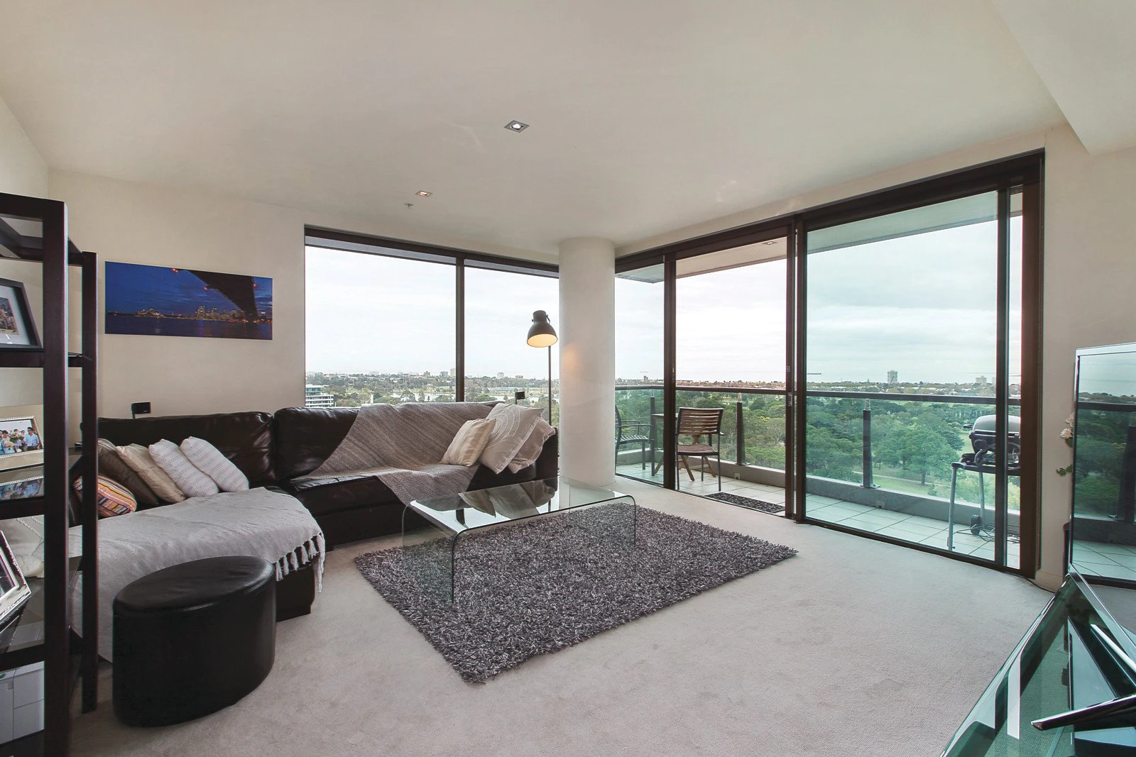 1205/480 St Kilda Road, Melbourne, VIC
