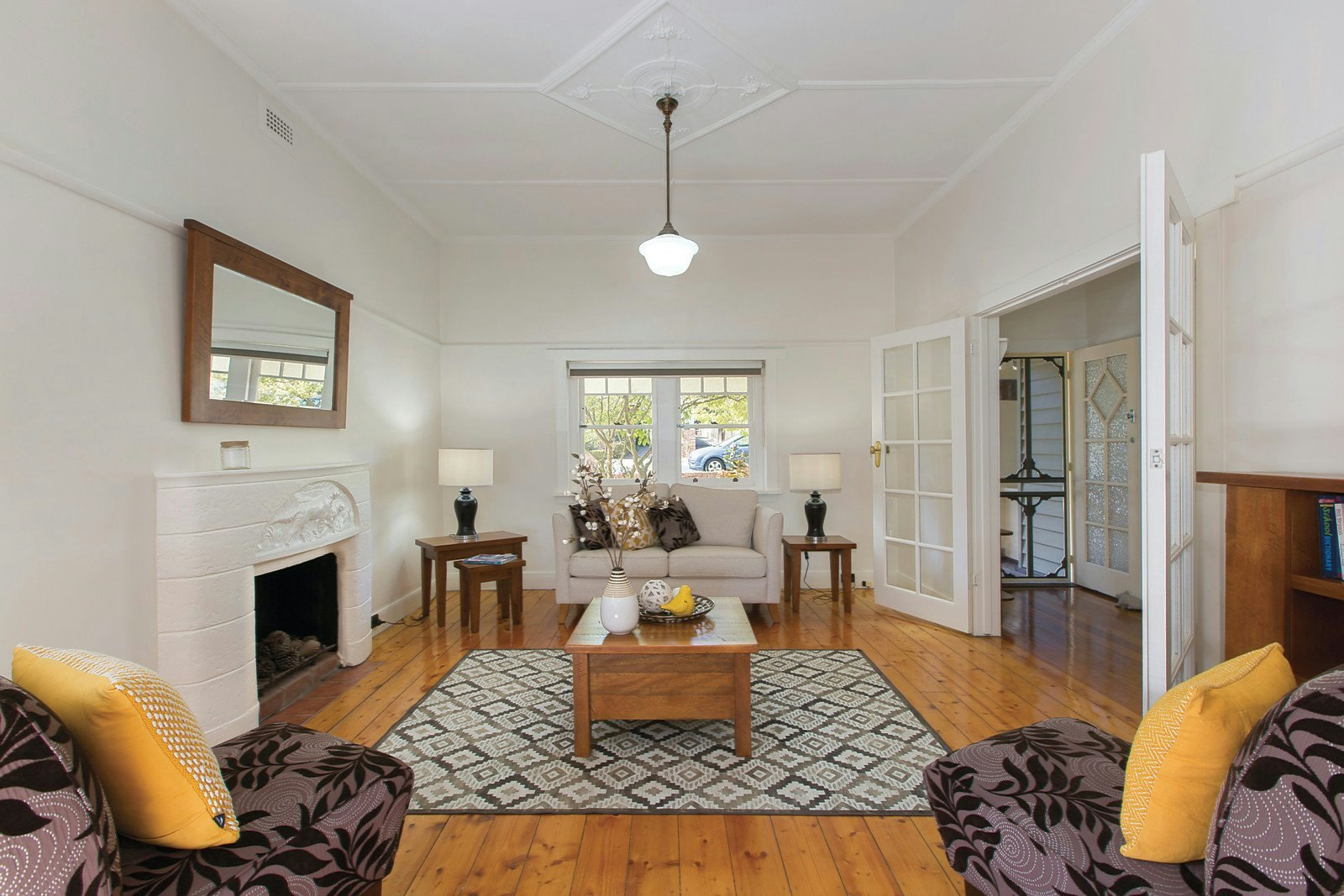 12 Grandview Avenue, Glen Iris, VIC