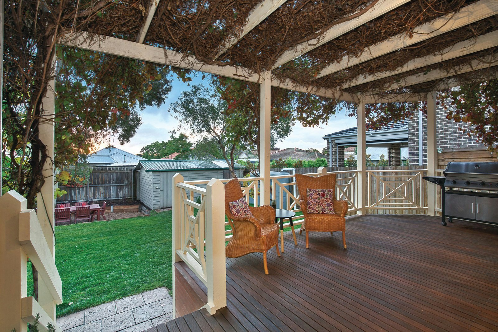 12 Grandview Avenue, Glen Iris, VIC