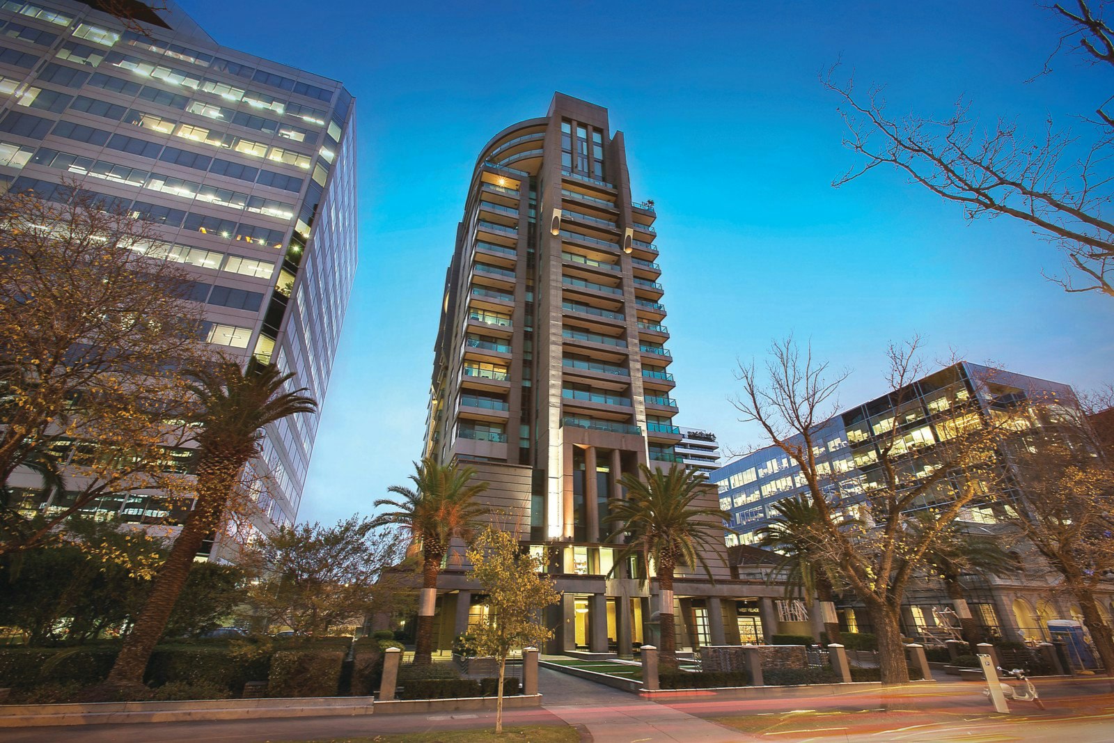 1205/480 St Kilda Road, Melbourne, VIC