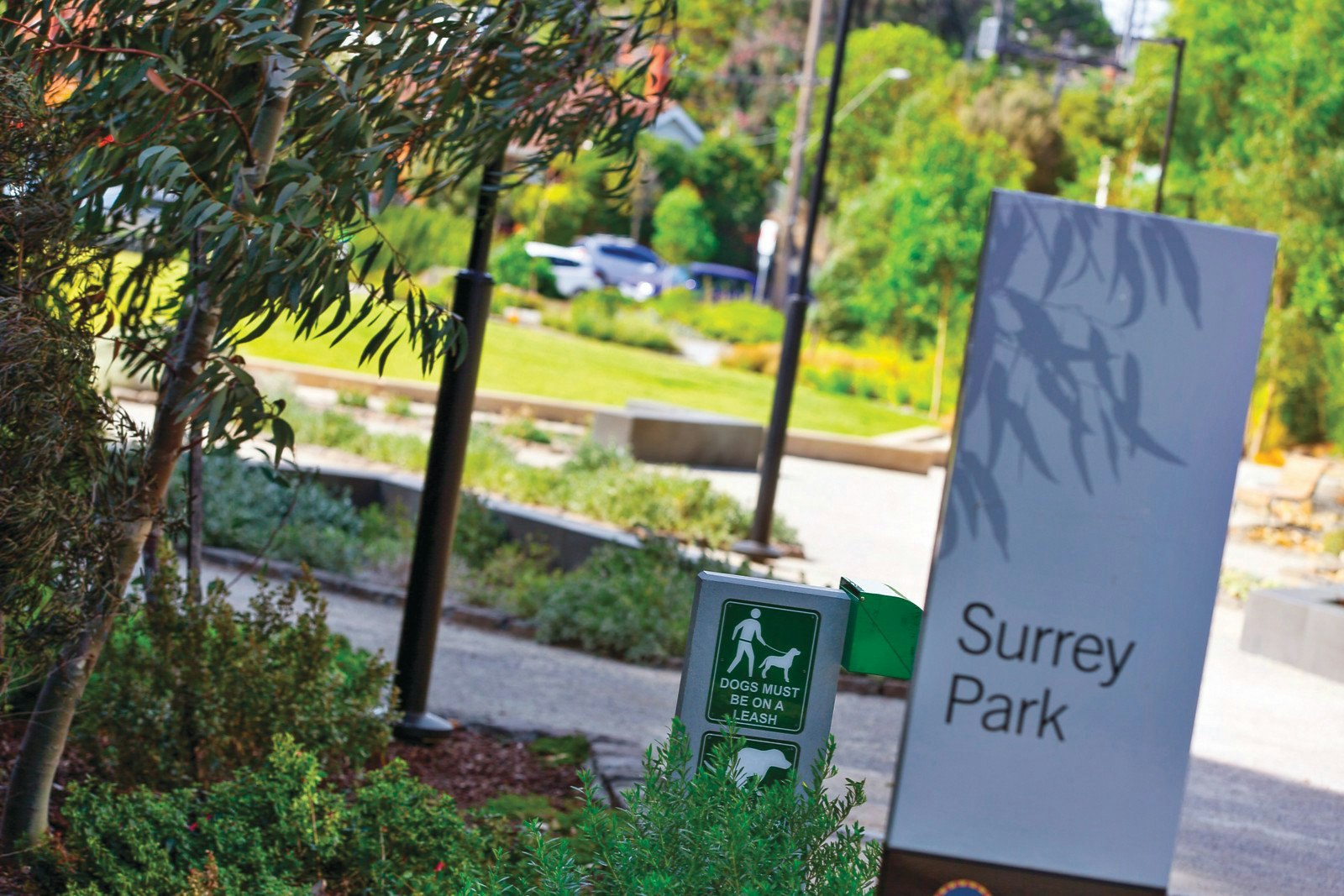 12 Stables Lane, South Yarra, VIC