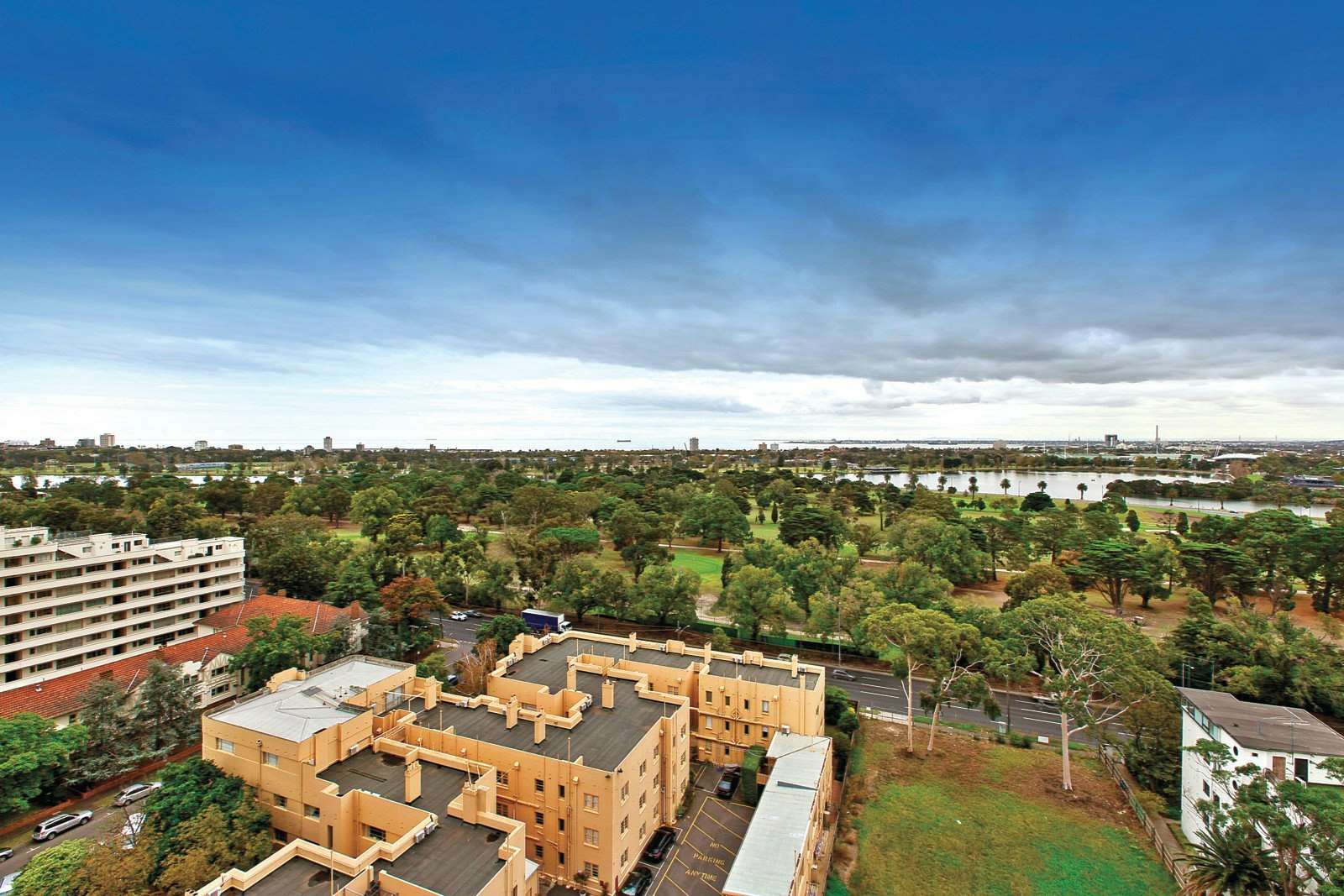 1205/480 St Kilda Road, Melbourne, VIC