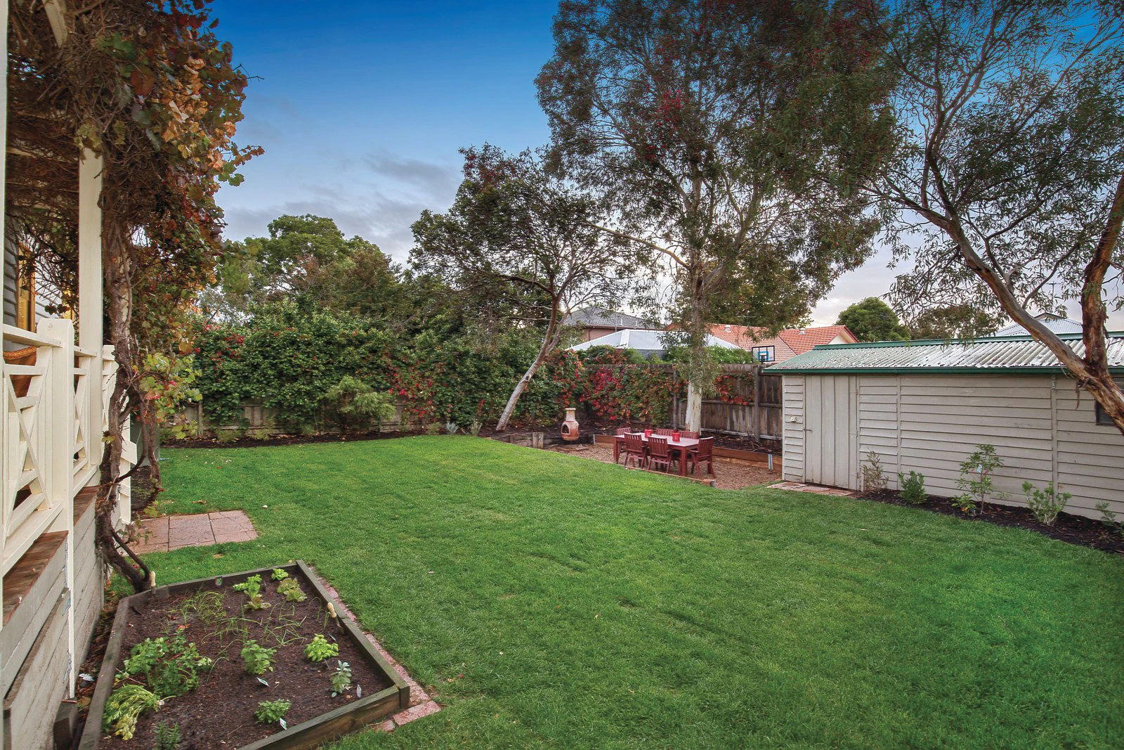 12 Grandview Avenue, Glen Iris, VIC