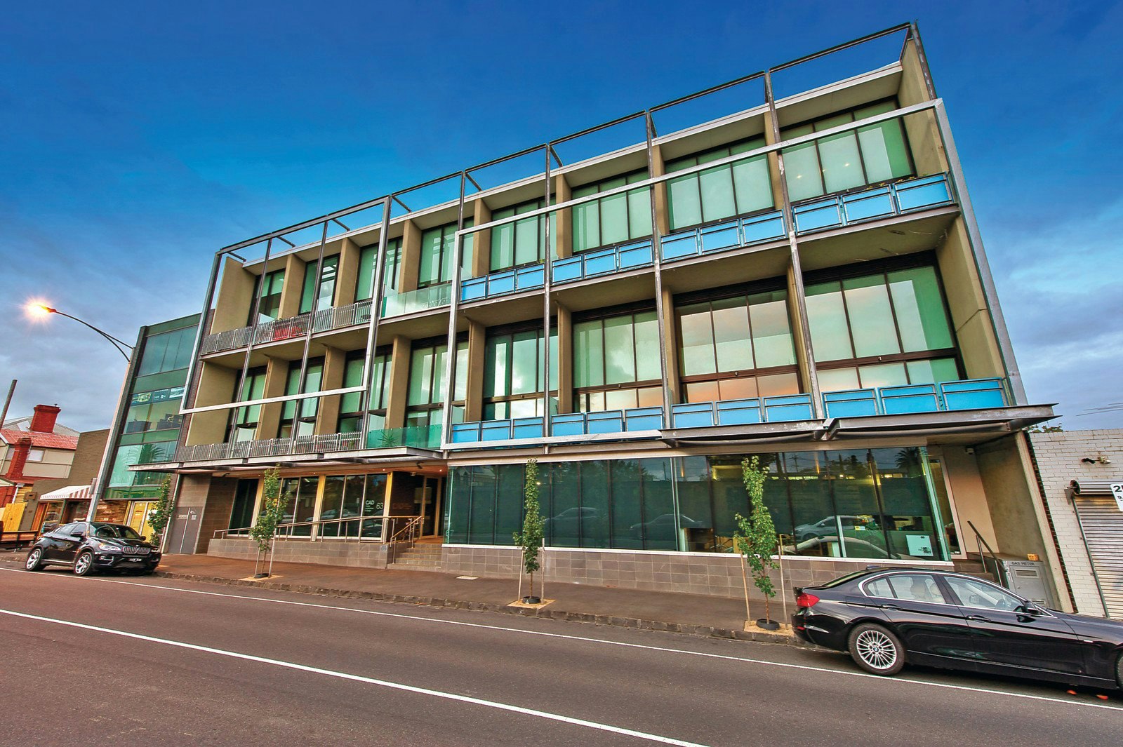 19/65 Station Street, Malvern, VIC