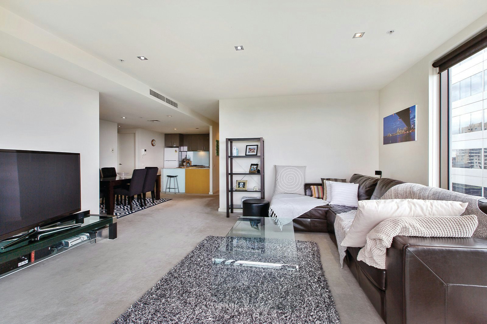 1205/480 St Kilda Road, Melbourne, VIC