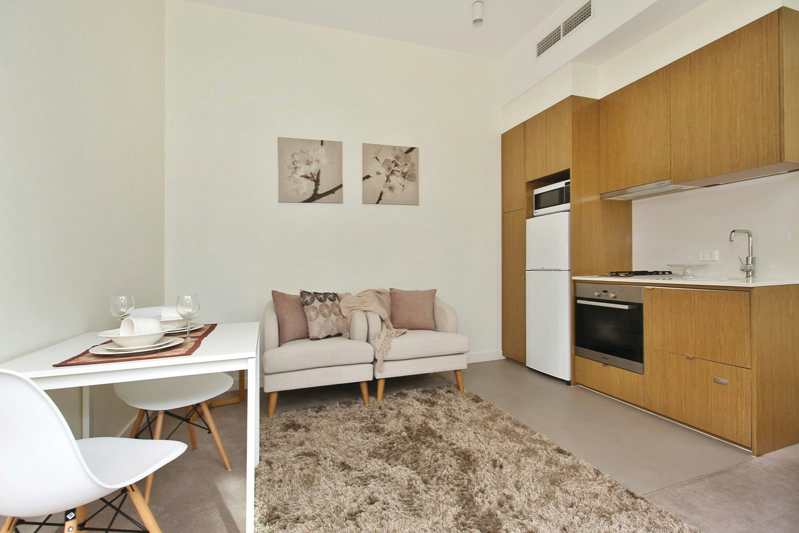 12 Stables Lane, South Yarra, VIC