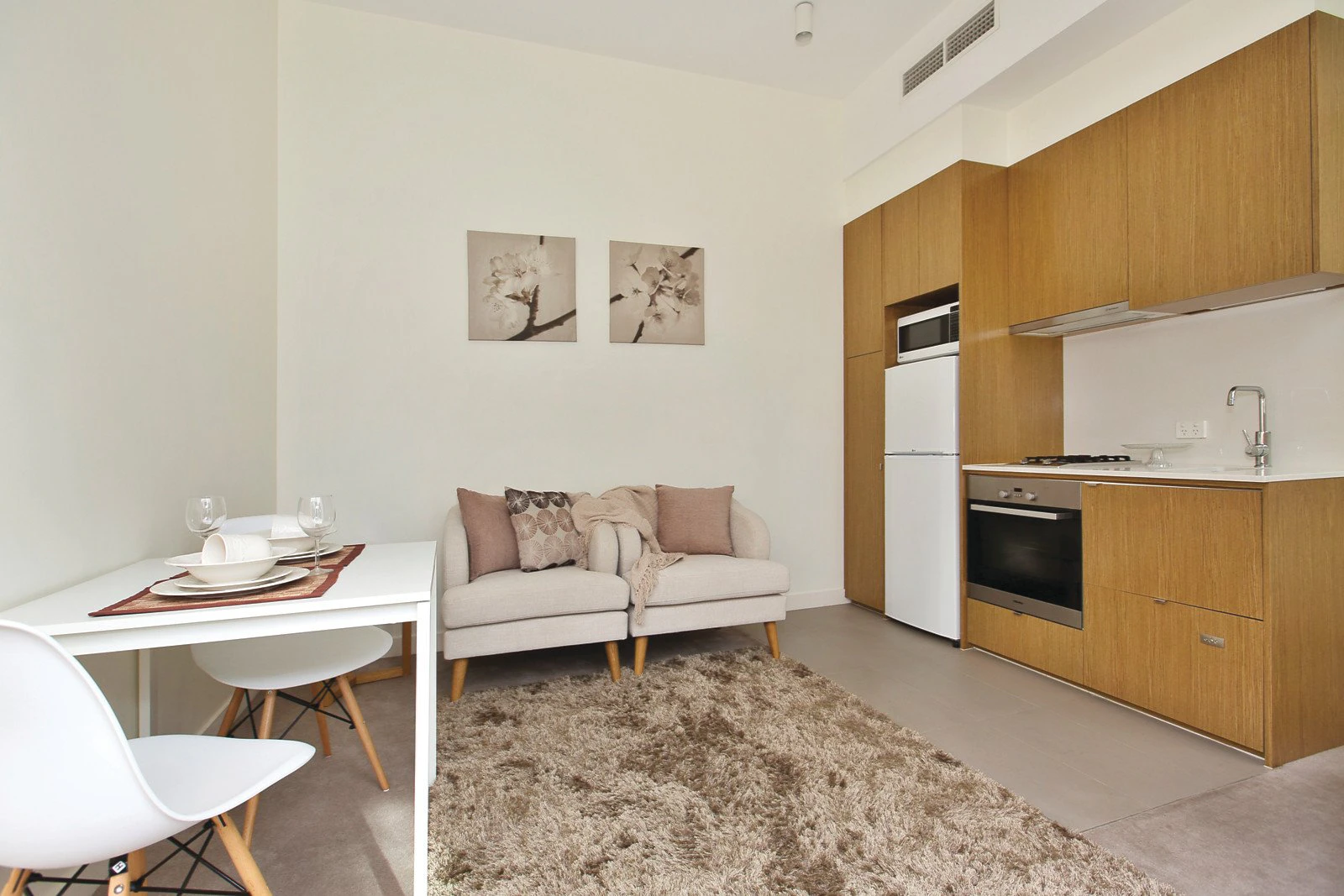 12 Stables Lane, South Yarra, VIC
