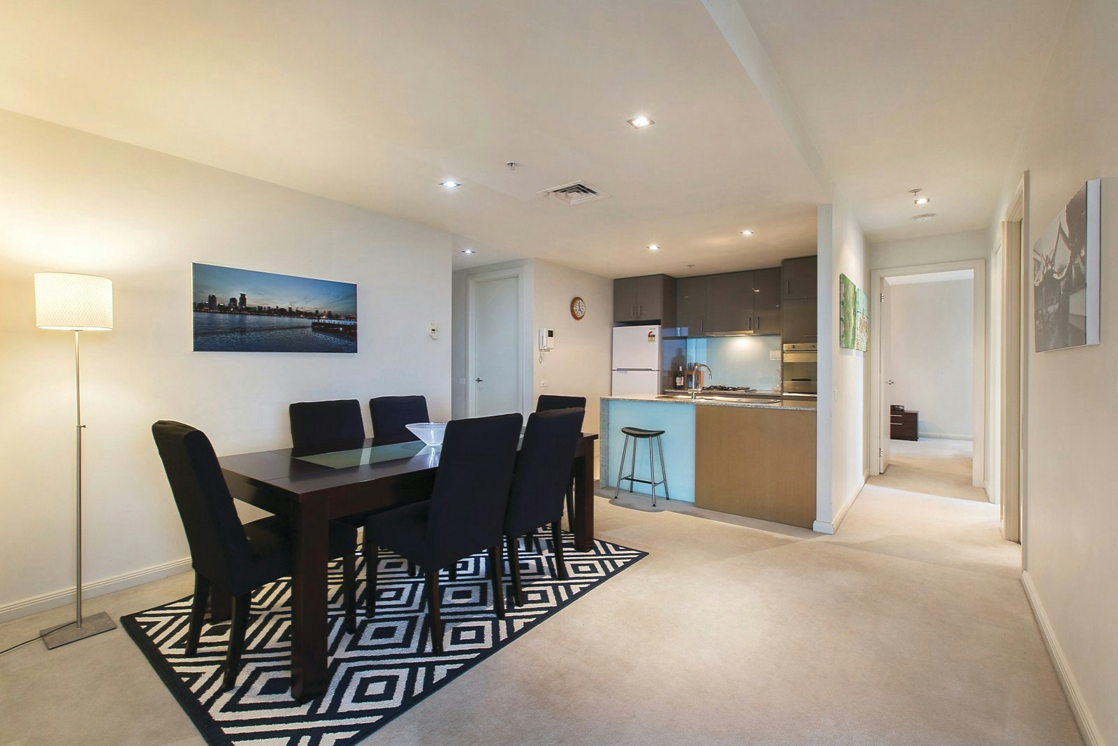 1205/480 St Kilda Road, Melbourne, VIC