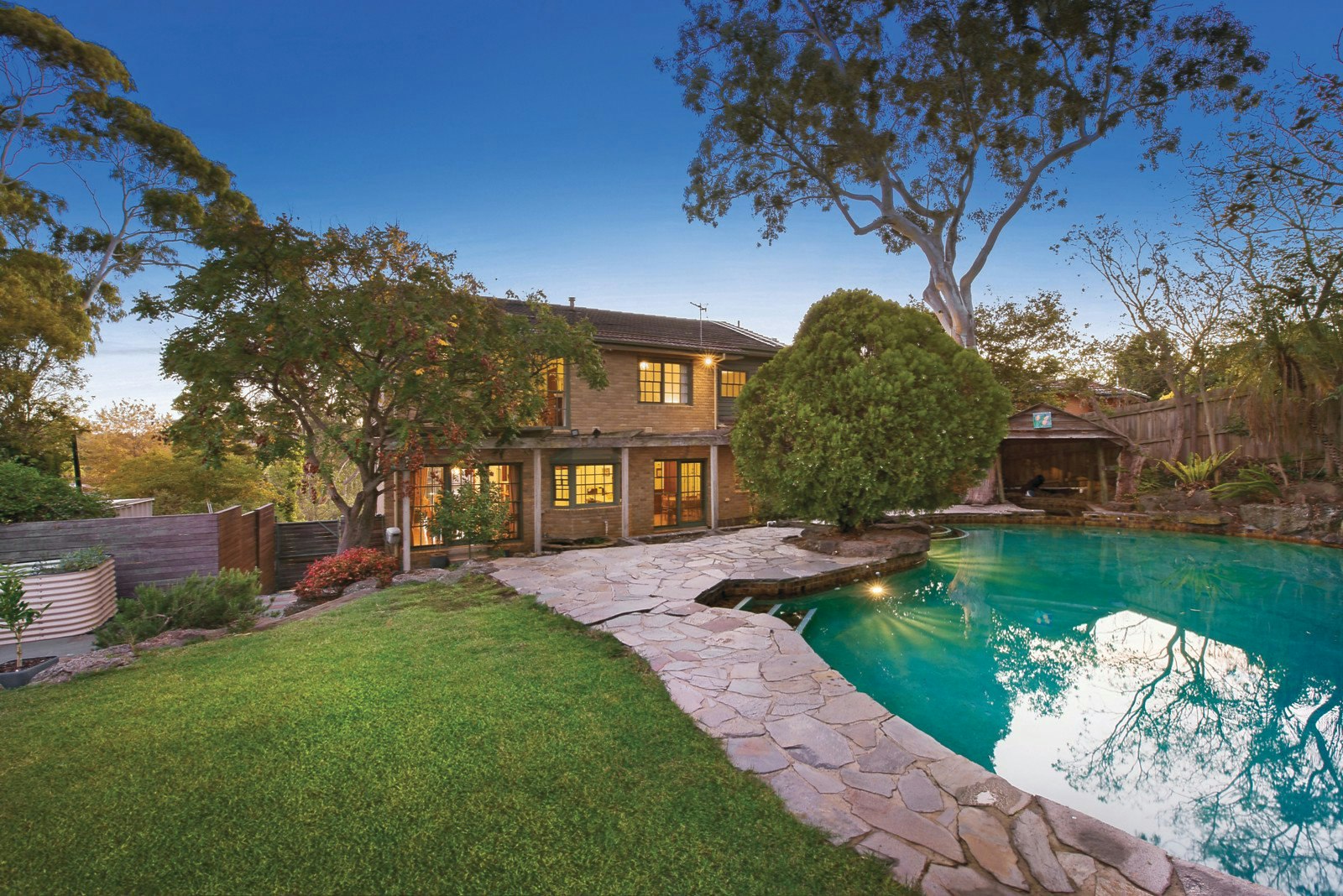 17 Richards Avenue, Glen Iris, VIC