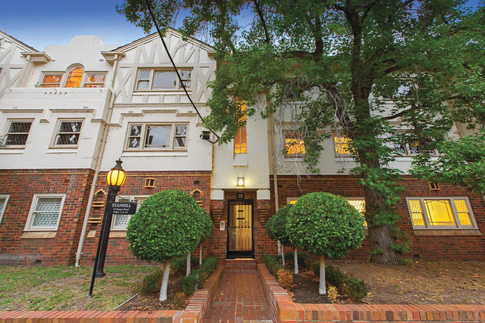 Suite 14, 33 Queens Road, Melbourne, VIC