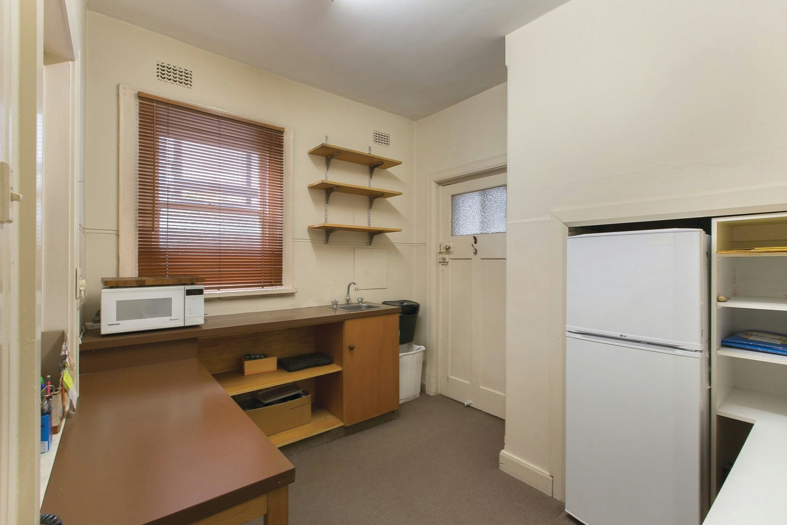 Suite 14, 33 Queens Road, Melbourne, VIC