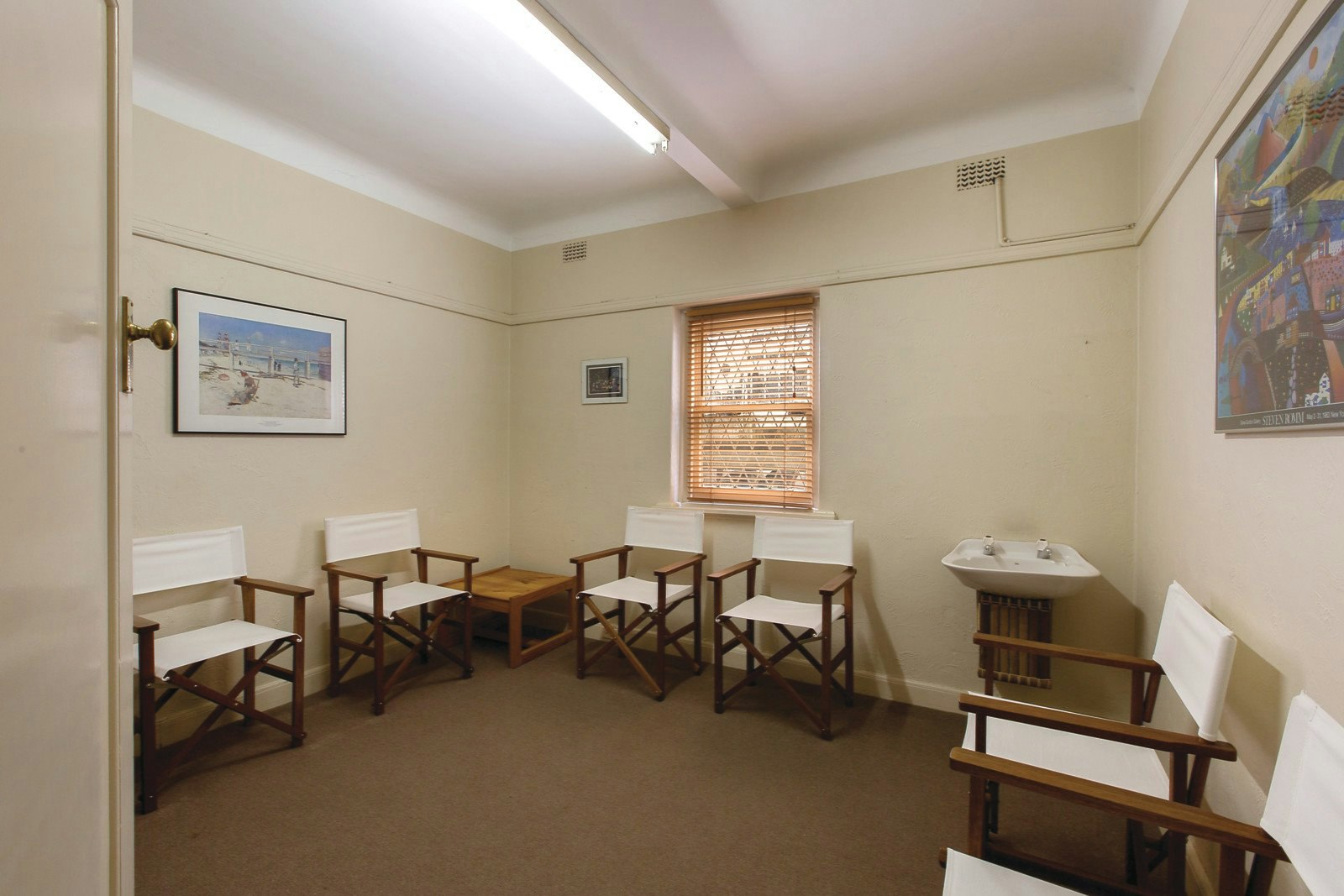 Suite 14, 33 Queens Road, Melbourne, VIC