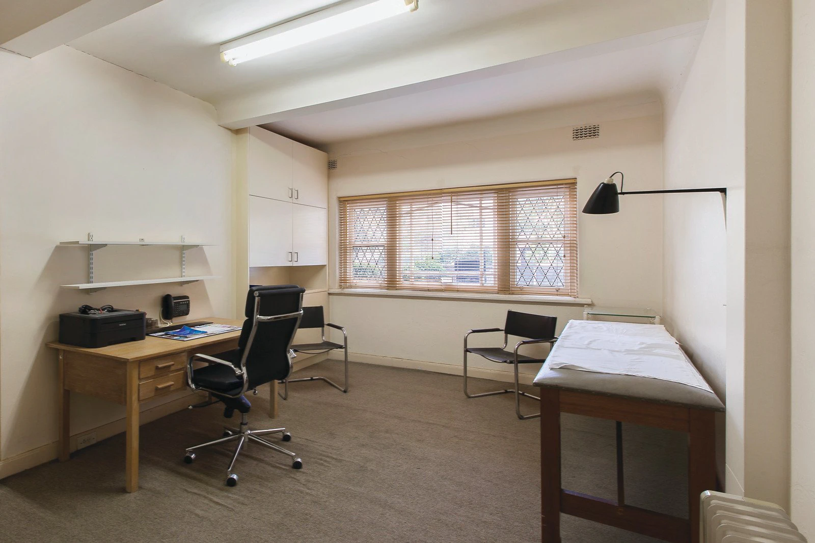 Suite 14, 33 Queens Road, Melbourne, VIC