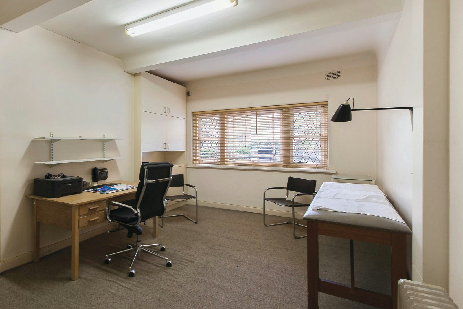 Suite 14, 33 Queens Road, Melbourne, VIC