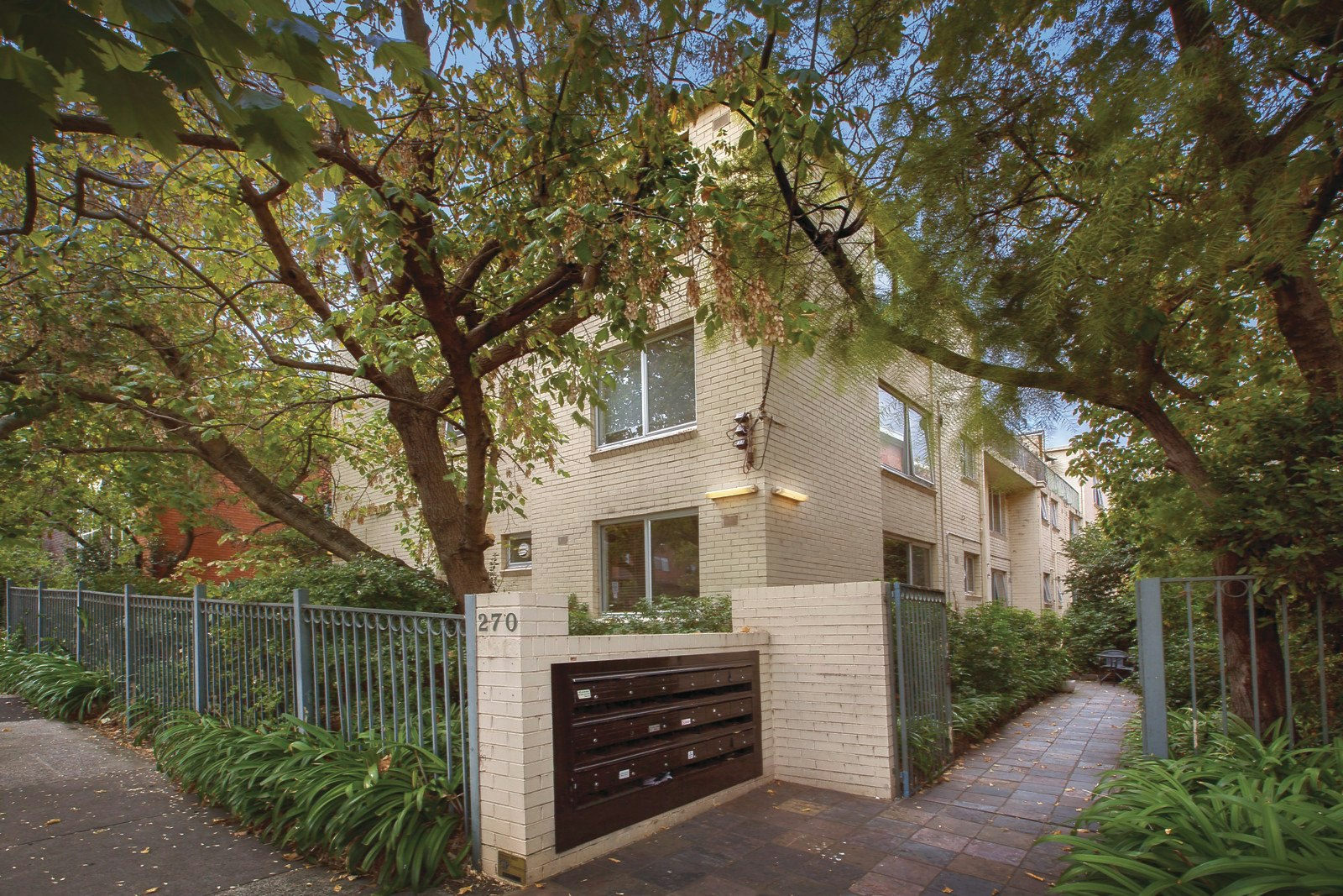 1/270 Williams Road, Toorak, VIC