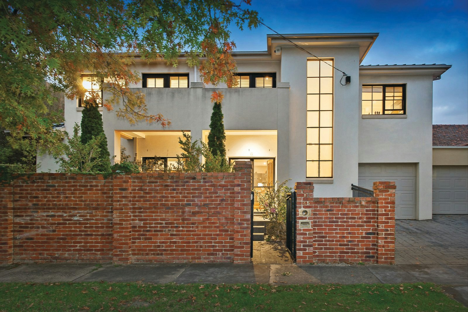 2/165 Glen Iris Road, Glen Iris, VIC