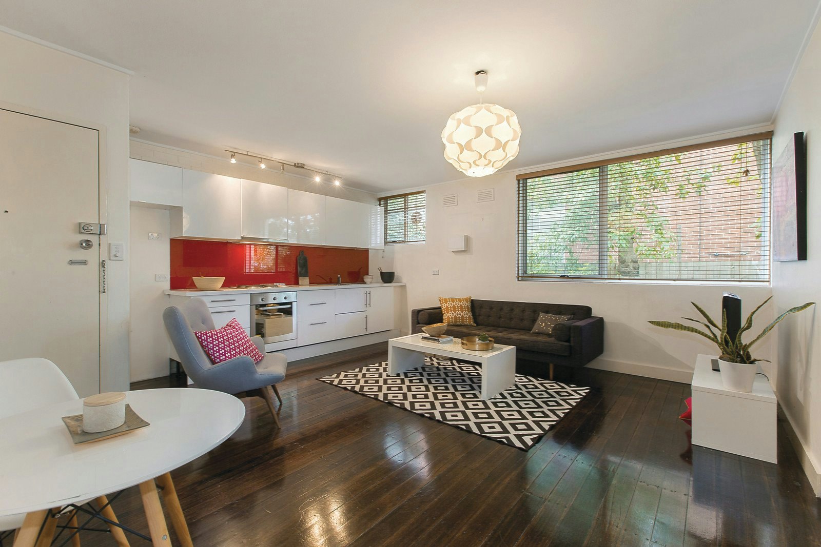 1/270 Williams Road, Toorak, VIC