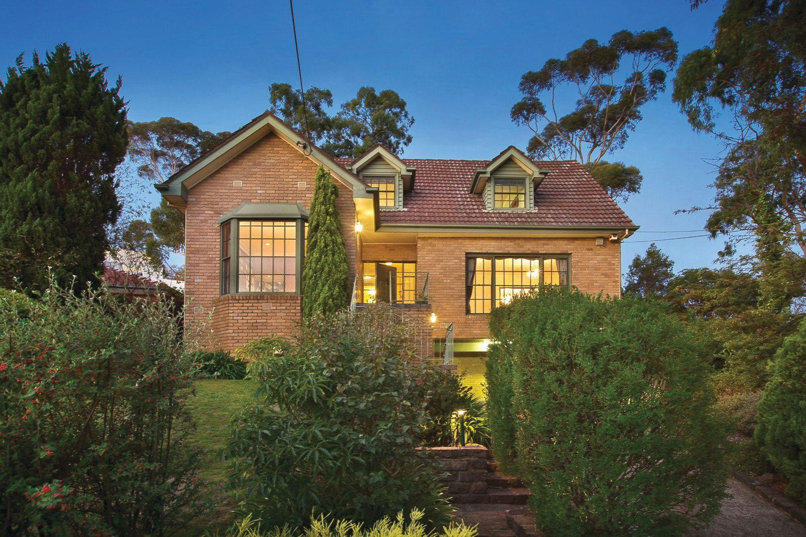 17 Richards Avenue, Glen Iris, VIC