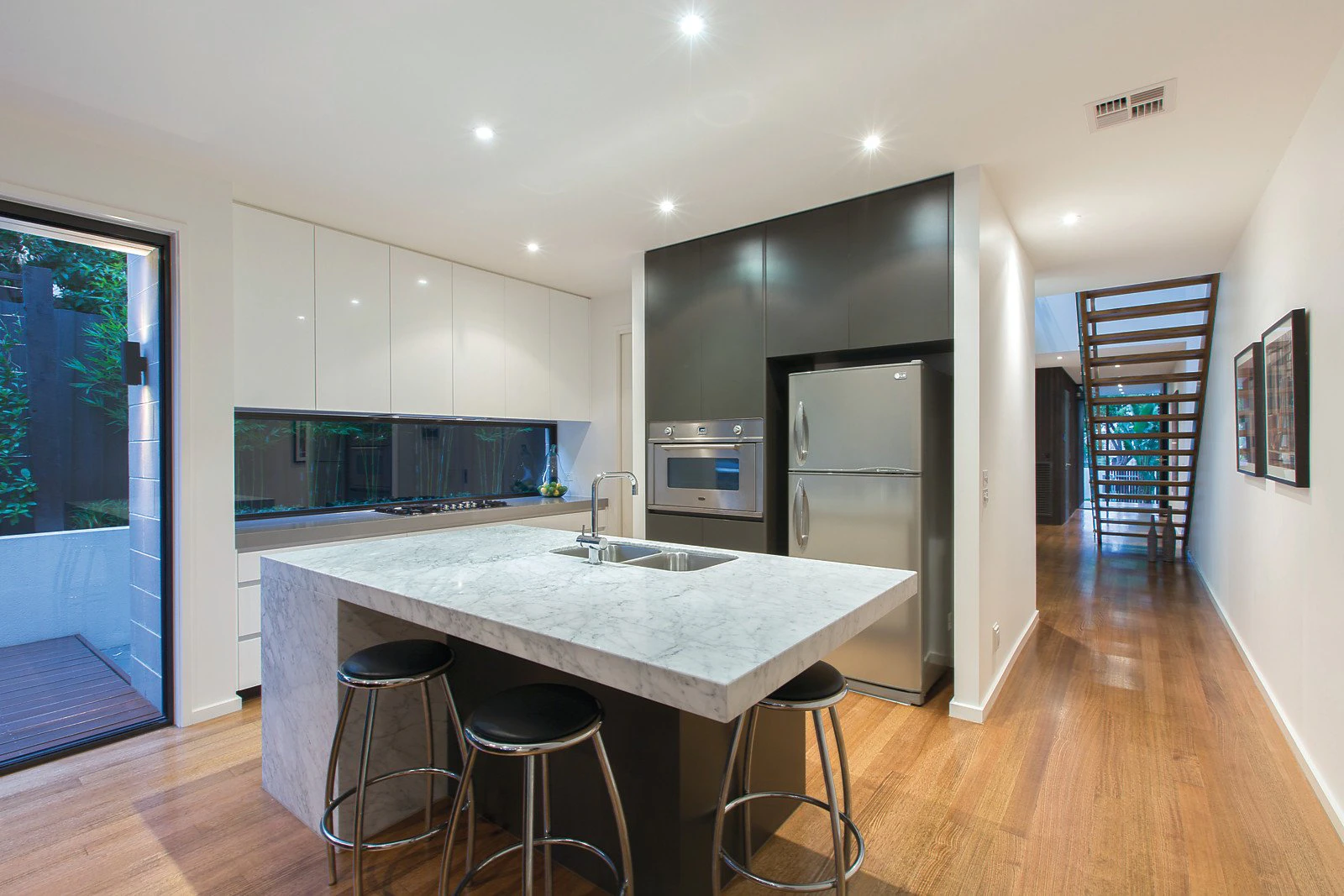 123A Linacre Road, Hampton, VIC