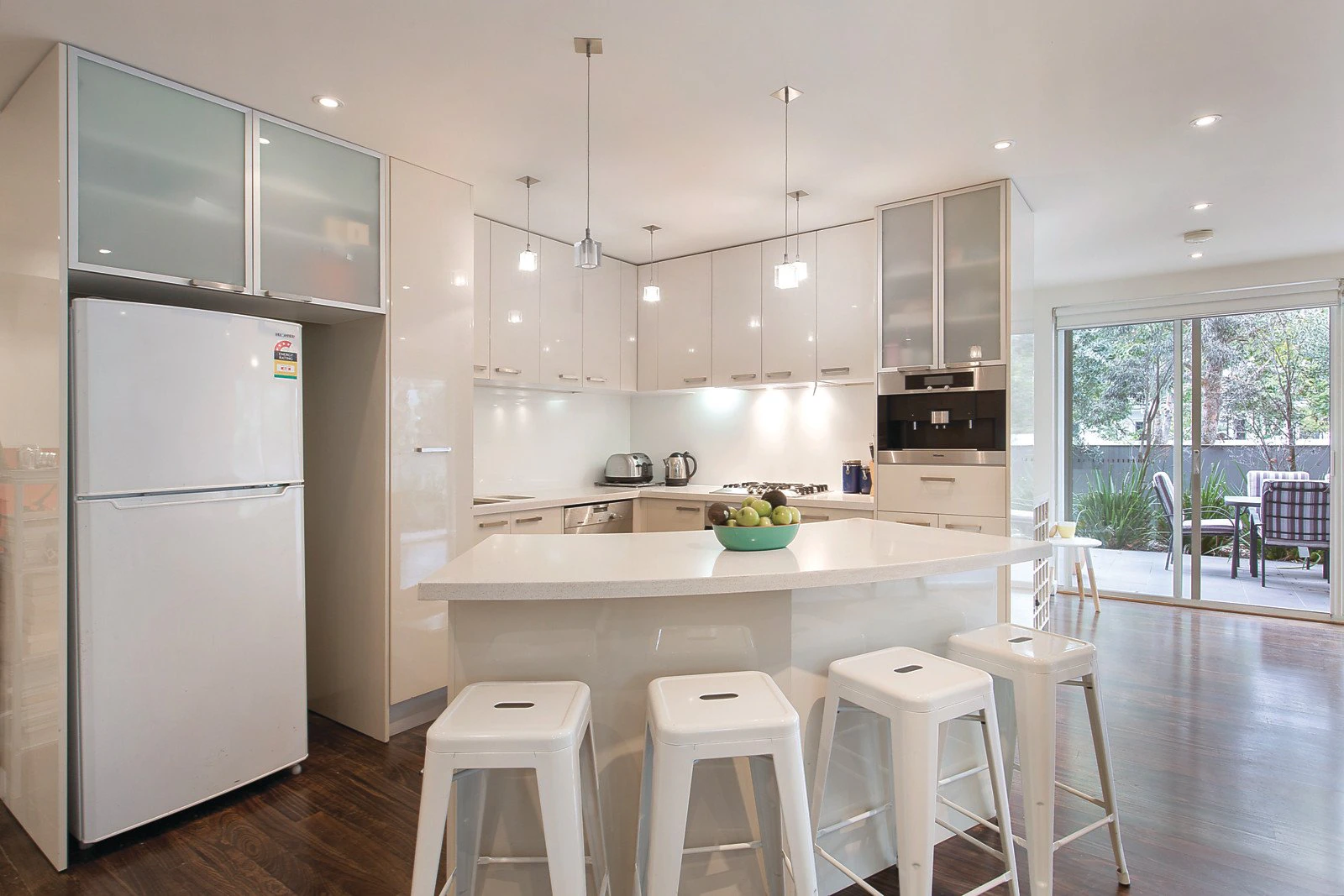 7/8-10 Durrant Street, Brighton, VIC